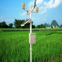 农业小型气象站