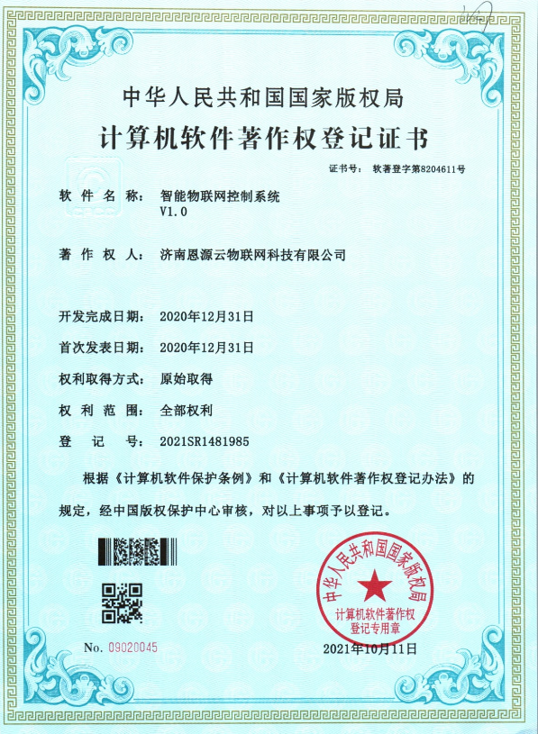 软著1